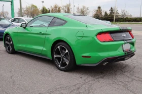 Ford Mustang * EcoBoost Coupe | No Accident | Clean Carfax * CA, снимка 5