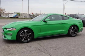 Ford Mustang * EcoBoost Coupe | No Accident | Clean Carfax * CA, снимка 1