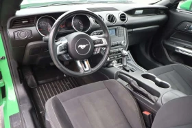 Ford Mustang * EcoBoost Coupe | No Accident | Clean Carfax * CA, снимка 8