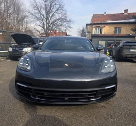 Porsche Panamera 4/Бартер , снимка 3