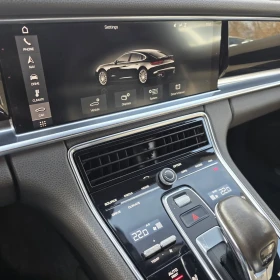 Porsche Panamera 4/Бартер , снимка 12