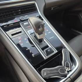 Porsche Panamera 4/Бартер , снимка 11