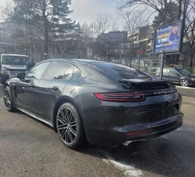 Porsche Panamera 4/Бартер , снимка 5