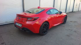 Subaru BRZ  Limited - 08.2023 - 2.4i - 234k.c., снимка 6