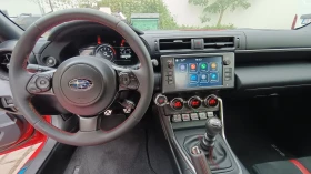 Subaru BRZ  Limited - 08.2023 - 2.4i - 234k.c., снимка 9
