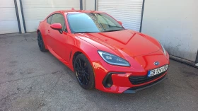 Subaru BRZ  Limited - 08.2023 - 2.4i - 234k.c., снимка 4
