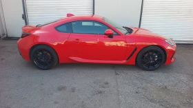 Subaru BRZ  Limited - 08.2023 - 2.4i - 234k.c., снимка 5