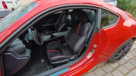 Subaru BRZ  Limited - 08.2023 - 2.4i - 234k.c., снимка 8
