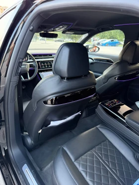 Audi A8 60 TFSIe, снимка 9