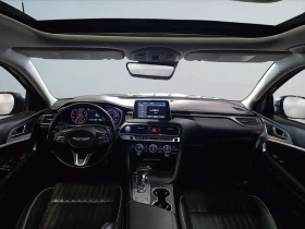 Genesis G70 * 2.0T Advanced AWD | Leather | NAVI | Apple CarPl, снимка 9