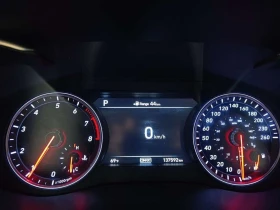Genesis G70 * 2.0T Advanced AWD | Leather | NAVI | Apple CarPl, снимка 11