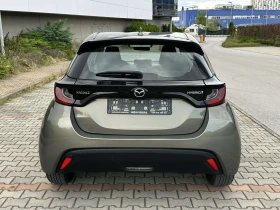 Mazda 2 1.5HYBRID/92hp/AUTOMATIC, снимка 6
