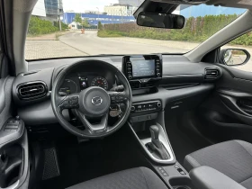 Mazda 2 1.5HYBRID/92hp/AUTOMATIC, снимка 14