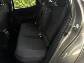 Mazda 2 1.5HYBRID/92hp/AUTOMATIC, снимка 11