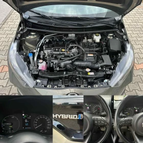 Mazda 2 1.5HYBRID/92hp/AUTOMATIC, снимка 17