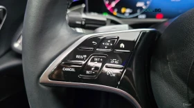 Mercedes-Benz E 200 ДИСТРОНИК* ПАМЕТ* ОБДУХВАНЕ* 4 ПОДГРЕВА* 360 КАМ, снимка 17