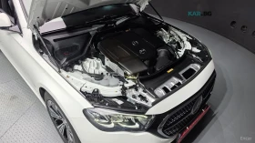 Mercedes-Benz E 200 ДИСТРОНИК* ПАМЕТ* ОБДУХВАНЕ* 4 ПОДГРЕВА* 360 КАМ, снимка 6