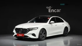 Mercedes-Benz E 200 ДИСТРОНИК* ПАМЕТ* ОБДУХВАНЕ* 4 ПОДГРЕВА* 360 КАМ, снимка 1
