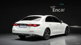 Mercedes-Benz E 200 ДИСТРОНИК* ПАМЕТ* ОБДУХВАНЕ* 4 ПОДГРЕВА* 360 КАМ, снимка 2