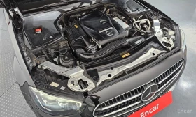 Mercedes-Benz E 250, снимка 6