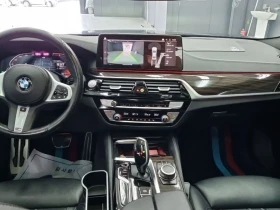 BMW 520 520i M Sport| 184к.с.| ВКЛ.ТЕХНОТЕСТ, снимка 5