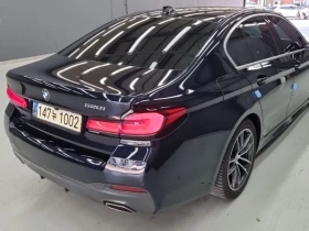 BMW 520 520i M Sport| 184к.с.| ВКЛ.ТЕХНОТЕСТ, снимка 2