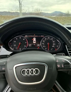 Audi A8 Long/Matrix/Quattro/3.0-TFSI/Supercharged-ЛИЗИНГ, снимка 7