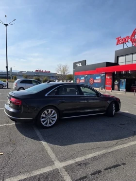 Audi A8 Long/Matrix/Quattro/3.0-TFSI/Supercharged-ЛИЗИНГ, снимка 6