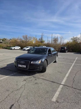 Audi A8 Long/Matrix/Quattro/3.0-TFSI/Supercharged-ЛИЗИНГ, снимка 1