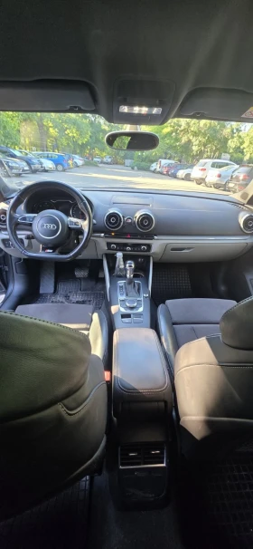 Audi A3 2.0TDI Sportback S- line, снимка 17