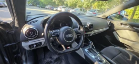 Audi A3 2.0TDI Sportback S- line, снимка 10