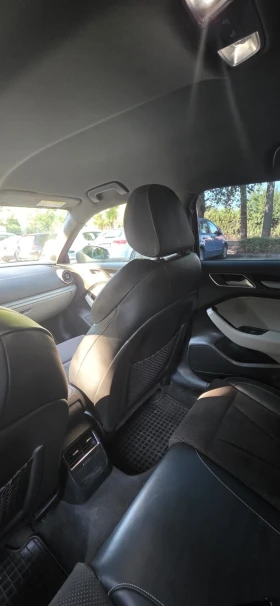 Audi A3 2.0TDI Sportback S- line, снимка 14