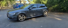 Audi A3 2.0TDI Sportback S- line, снимка 2