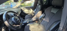 Audi A3 2.0TDI Sportback S- line, снимка 12