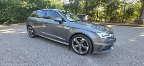 Audi A3 2.0TDI Sportback S- line, снимка 5