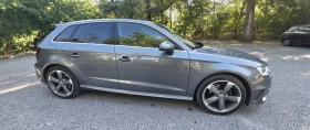 Audi A3 2.0TDI Sportback S- line, снимка 4