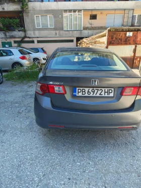 Honda Accord, снимка 4