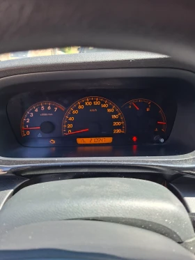 Honda Fr-v, снимка 4