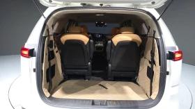 Kia Carnival Prestige* 9-местен* КОЖА* ОБДУХВ* КАМЕРА, снимка 17