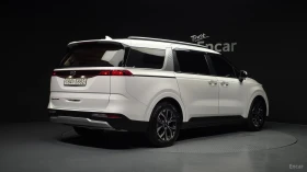 Kia Carnival Prestige* 9-местен* КОЖА* ОБДУХВ* КАМЕРА, снимка 2