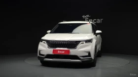 Kia Carnival Prestige* 9-местен* КОЖА* ОБДУХВ* КАМЕРА, снимка 3