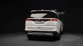 Kia Carnival Prestige* 9-местен* КОЖА* ОБДУХВ* КАМЕРА, снимка 4