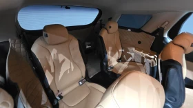 Kia Carnival Prestige* 9-местен* КОЖА* ОБДУХВ* КАМЕРА, снимка 16