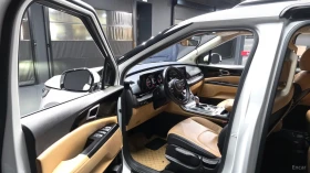 Kia Carnival Prestige* 9-местен* КОЖА* ОБДУХВ* КАМЕРА, снимка 8