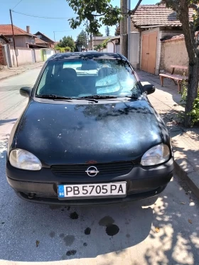 Opel Corsa, снимка 1