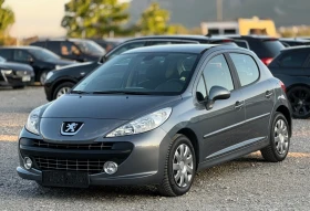 Peugeot 207 1.6HDi 90к.с * КЛИМАТРОНИК* , снимка 3
