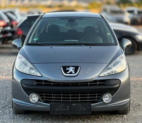 Peugeot 207 1.6HDi 90к.с * КЛИМАТРОНИК* , снимка 2