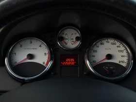 Peugeot 207 1.6HDi 90к.с * КЛИМАТРОНИК* , снимка 14