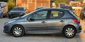 Peugeot 207 1.6HDi 90к.с * КЛИМАТРОНИК* , снимка 7