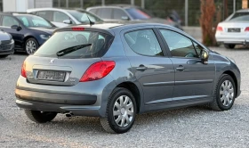 Peugeot 207 1.6HDi 90к.с * КЛИМАТРОНИК* , снимка 6